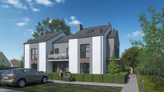 Topolowa - inwestycja zrealizowana