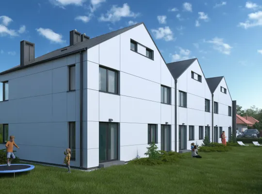 Słoneczna w Lęborku